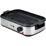 Barbecue �lectrique sans fum�e � temp�rature r�glable de 1 800 w