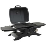 Neka - barbecue gaz 1 bruleur