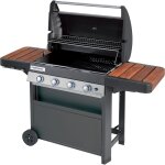 Campingaz - barbecue à gaz 4 series classic wld Campingaz - barbecue à gaz 4 series classic wld