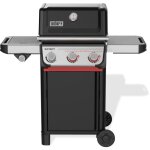Weber - barbecue � gaz spirit e - 335