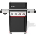Weber - barbecue à gaz spirit ep - 435 Weber - barbecue à gaz spirit ep - 435