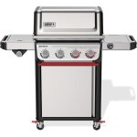 Weber - barbecue  gaz spirit sp - 435