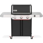 Barbecue  gaz weber genesis e - 325 noir cod. 1501230
