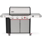 Barbecue à gaz weber genesis sp - 435 inox cod. 1501164 Barbecue à gaz weber genesis sp - 435 inox cod. 1501164