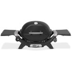 Barbecue � gaz q 1200n noir - weber