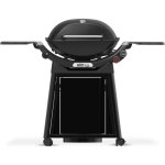Barbecue � gaz weber q 3200n + noir cod. 1501135