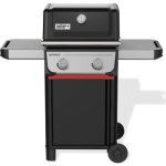Weber - barbecue  gaz spirit e - 210 noir cod. 1500835