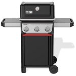 Weber - barbecue à gaz spirit e - 310 Weber - barbecue à gaz spirit e - 310