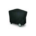 Barbecue grill weber q3000 q2000 housse tanche extrieur jardin (112, 4x64, 1x95, 6 cm)