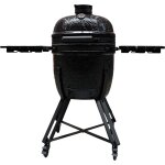 Barbecue kamado kamal 2. 0 large - noir