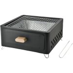 Barbecue portable barbecue charbon de bois grill  charbon de bois portable, gril de table, pole  barbecue ...