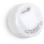 Dtecteur de mouvement  micro - ondes pour suspension
