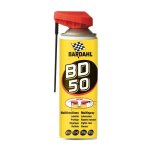 Bardahl - dégrippant multifonctions 5 en 1 bd50 cobra 500 ml Bardahl - dégrippant multifonctions 5 en 1 bd50 cobra 500 ml