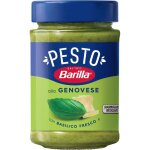 Barilla pesto alla genovese sauce pour ptes au basilic 190 g