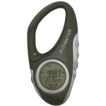 Barom�tre altim�tre thermom�tre pr�visions m�t�o moniteur pour escalade camping outdoor sport multifonction ...