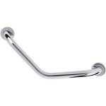 Barre d'appui douche sus304 inox poign�e de baignoire porte serviette barre d'appui salle de bain pour ...