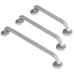 Barre d'appui inox - 60 cm