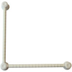 Barre d'appui prima pivotante 60 + 60 cm - 60 + 60 cm
