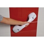 Barre d'appui � ventouses 40 cm