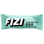 Barre fizi noix de coco et amandes 45g promotion