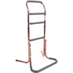 Barre de lit amovible pour seniors et femmes enceintes - assistance levage s�curis�e