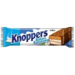 Barre de noix de coco knoppers 40 g - gaufrette croustillante  la crme de noix de coco