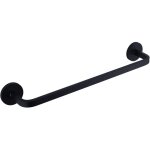 Barre porte - serviettes magn�tique pour r�frig�rateur - crochet magn�tique pour porte - serviettes compatible ...