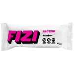 Barre prot�in�e fizi noisette 45 g
