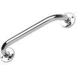 Barre relevement chrome 30cm