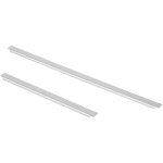 Barre de sparation bac gastronorme 325mm - casselin