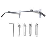 Barre de traction murale master