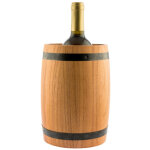 Barrel - rafraichisseur tonneau de bois