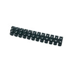 Barrette connexion - 0, 5 a 4 mm² Barrette connexion - 0, 5 a 4 mm²