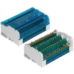 Barrette de connexion 4x15