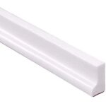 Barrire anti - inondation barre de seuil joint porte pliante interieur bande paroi de baignoire de douche ...