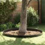 Barri�re anti - racines noir 0. 7 x 10 m hdpe