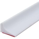 Barri�re de douche pliable ahlsen 2m, barri�re de barrage d'eau, joint de seuil autocollant, porte de ...