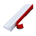 Barrière de douche pliable et système de rétention pour barrage d'eau et maintient l'eau à l'intérieur ... Barrière de douche pliable et système de rétention pour barrage d'eau et maintient l'eau à l'intérieur ...