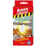 Barriere a insectes - antimites des vtements tui de 2 crochets