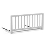 Nidalys - barrire de lit blanche 90cm