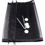 Barrire scurit enfant barriere extensible pour chien barriere de securite retractable filet securite ...