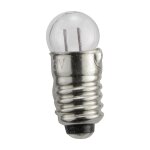 00180680 ampoule témoin 6 v 0. 48 w culot e5. 5 clair 1 pc(s) d54018 - barthelme 00180680 ampoule témoin 6 v 0. 48 w culot e5. 5 clair 1 pc(s) d54018 - barthelme