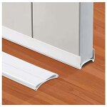 Bas de porte double isolant, fond joint de porte, bande de joint, bande insonorisée de bas de porte, ... Bas de porte double isolant, fond joint de porte, bande de joint, bande insonorisée de bas de porte, ...