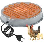 Base chauffante pour abreuvoirs  volailles en mtal base chauffante pour seaux d'abreuvoirs  volailles ...