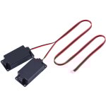 1 paire de haut - parleurs tv 70 mm x 30 mm 8 ohms 5 w pour cran lcd, ordinateur portable, tablette, ...