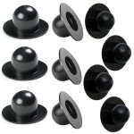 Basetbl - lot de 10 bouchons de piscine intex, bouchons inférieurs de rechange pour pompe de filtration ... Basetbl - lot de 10 bouchons de piscine intex, bouchons inférieurs de rechange pour pompe de filtration ...