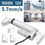Basetbl - 1500n linéaire moteur actionneur actuateur electrique verin dc 12v 200mm Basetbl - 1500n linéaire moteur actionneur actuateur electrique verin dc 12v 200mm