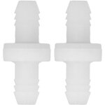 Basetbl - lot de 2 clapets anti - retour 3 / 8 po 10 mm en plastique 1 voie anti - retour pour compresseur ... Basetbl - lot de 2 clapets anti - retour 3 / 8 po 10 mm en plastique 1 voie anti - retour pour compresseur ...
