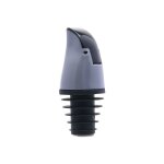 Basetbl - 2 pices bouteille d'huile pour bec verseur distributeur de bouchon pour le vin sauce soja bouteilles ... Basetbl - 2 pices bouteille d'huile pour bec verseur distributeur de bouchon pour le vin sauce soja bouteilles ...