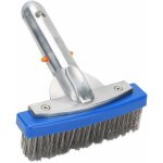 5in acier inoxydable fil piscine algues nettoyage brosse balai plancher mur brosses tête 5in acier inoxydable fil piscine algues nettoyage brosse balai plancher mur brosses tête